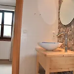 דירה Scheibenhaus