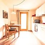 דירה Scheibenhaus אוברסטדורף