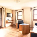 Scheibenhaus אוברסטדורף