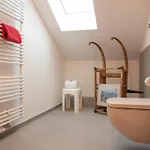 דירה Scheibenhaus *