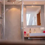 Scheibenhaus דירה אוברסטדורף