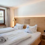 Scheibenhaus דירה אוברסטדורף