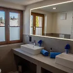 Scheibenhaus דירה