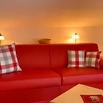 דירה Scheibenhaus אוברסטדורף