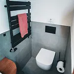 Scheibenhaus *