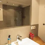 Scheibenhaus דירה אוברסטדורף