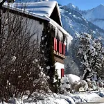Scheibenhaus