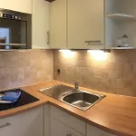 Scheibenhaus אוברסטדורף