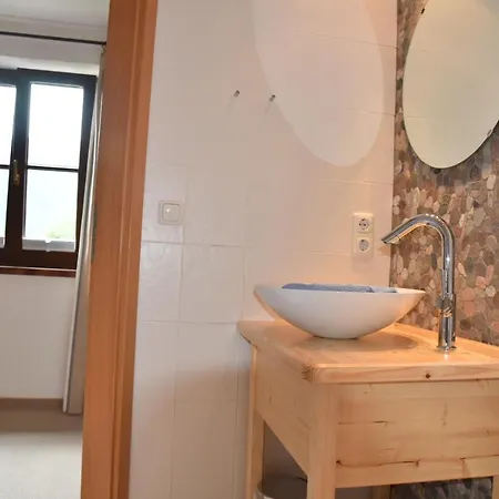 Apartment Scheibenhaus