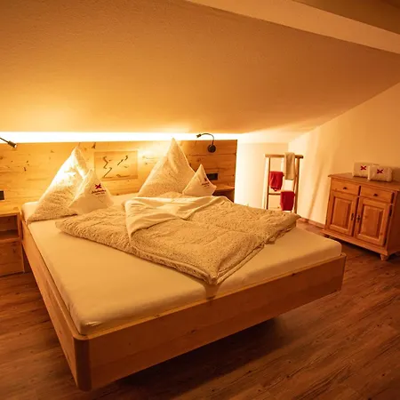 Scheibenhaus Oberstdorf