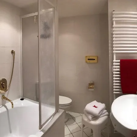 Scheibenhaus Appartement *
