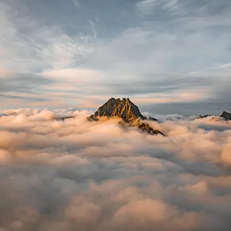 Scheibenhaus Διαμέρισμα