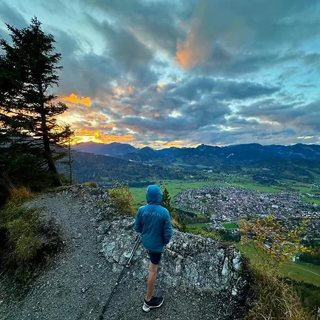 Scheibenhaus Όμπερσντορφ