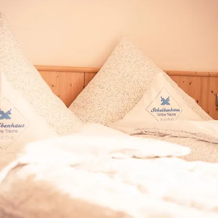 Scheibenhaus * Όμπερσντορφ