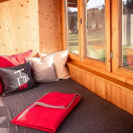 Scheibenhaus * Όμπερσντορφ