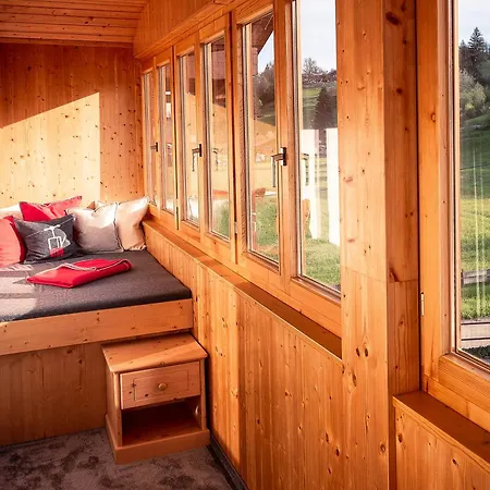 Scheibenhaus Όμπερσντορφ