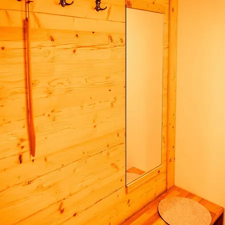 Scheibenhaus * Oberstdorf