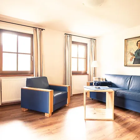 Διαμέρισμα Scheibenhaus Όμπερσντορφ