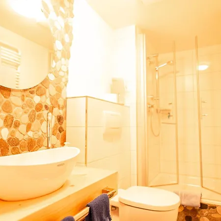 Apartament Scheibenhaus *