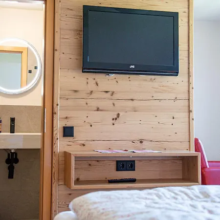 Apartman Scheibenhaus Oberstdorf