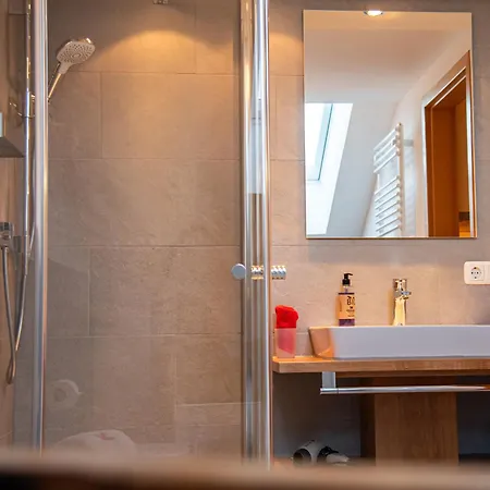 Scheibenhaus Όμπερσντορφ