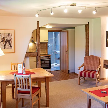 Scheibenhaus * Όμπερσντορφ