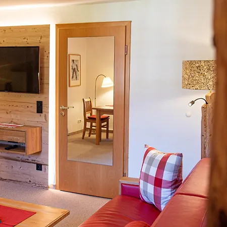 Scheibenhaus * Όμπερσντορφ