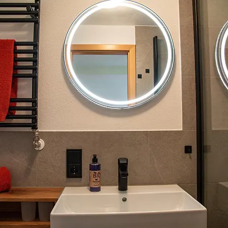 Scheibenhaus Όμπερσντορφ