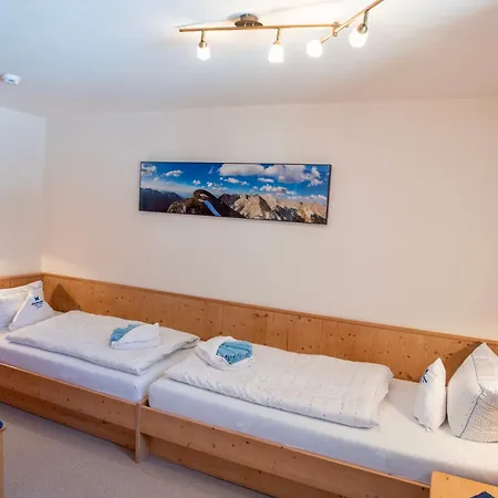 Apartman Scheibenhaus