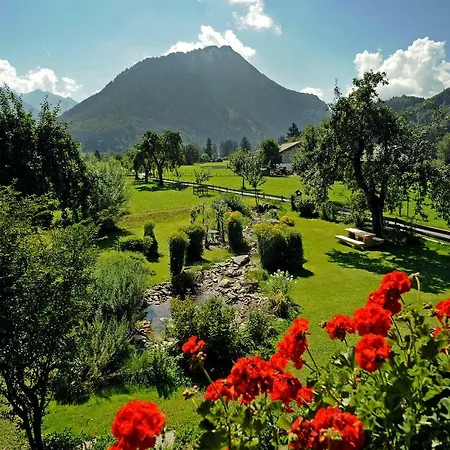 Διαμέρισμα Scheibenhaus *