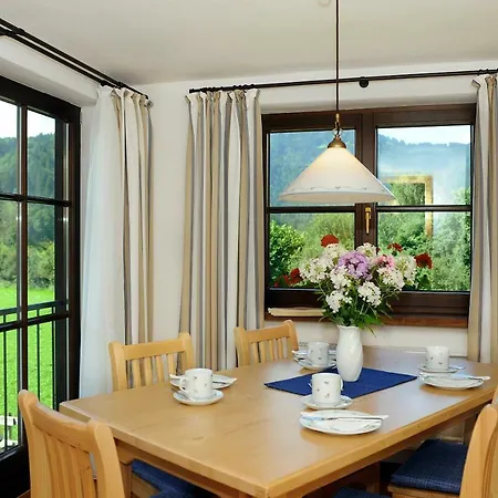 Scheibenhaus Oberstdorf