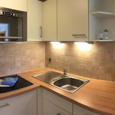 Scheibenhaus Όμπερσντορφ