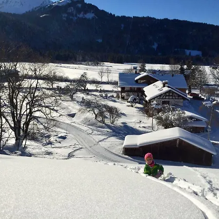 Scheibenhaus Διαμέρισμα