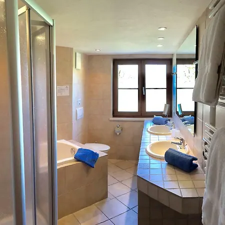 Apartman Scheibenhaus *