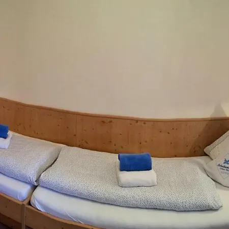 Scheibenhaus * Oberstdorf