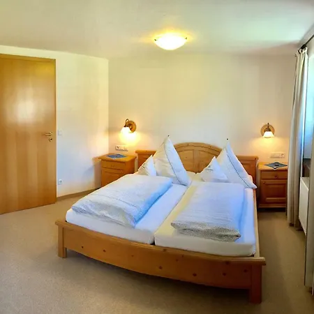 Scheibenhaus Oberstdorf