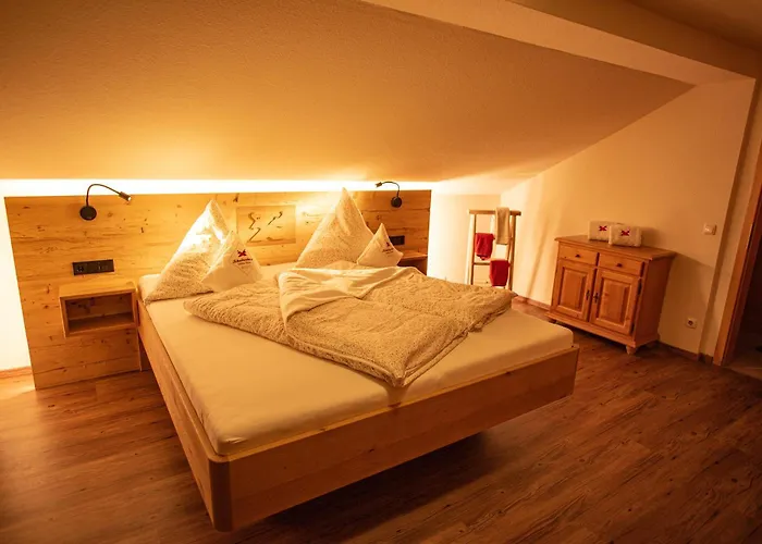 Scheibenhaus Oberstdorf