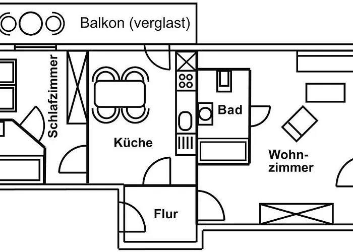 Scheibenhaus Appartement Oberstdorf